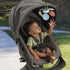 Fisher Price Simply Senses Newborn Gym